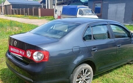 Volkswagen Jetta VI, 2007 год, 750 000 рублей, 5 фотография