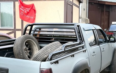 Mazda BT-50 II, 2008 год, 750 000 рублей, 2 фотография