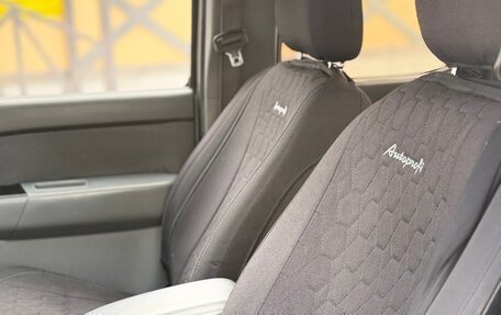 Mazda BT-50 II, 2008 год, 750 000 рублей, 8 фотография