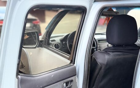 Mazda BT-50 II, 2008 год, 750 000 рублей, 7 фотография