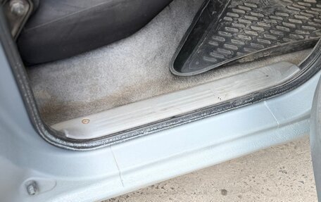 Mazda BT-50 II, 2008 год, 750 000 рублей, 10 фотография