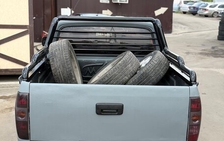 Mazda BT-50 II, 2008 год, 750 000 рублей, 4 фотография