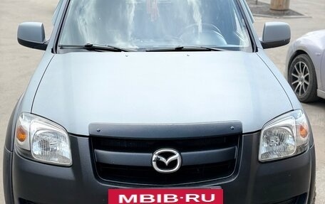 Mazda BT-50 II, 2008 год, 750 000 рублей, 3 фотография