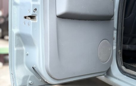 Mazda BT-50 II, 2008 год, 750 000 рублей, 11 фотография