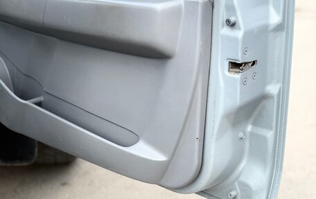 Mazda BT-50 II, 2008 год, 750 000 рублей, 12 фотография