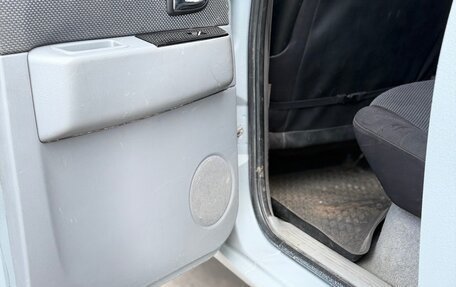 Mazda BT-50 II, 2008 год, 750 000 рублей, 14 фотография