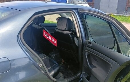 Volkswagen Jetta VI, 2007 год, 750 000 рублей, 6 фотография