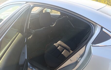 Mazda 6, 2013 год, 1 370 000 рублей, 12 фотография