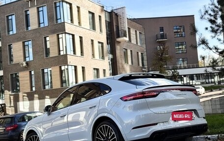 Porsche Cayenne III, 2019 год, 10 800 000 рублей, 3 фотография