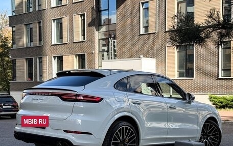 Porsche Cayenne III, 2019 год, 10 800 000 рублей, 4 фотография