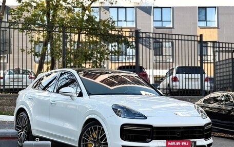 Porsche Cayenne III, 2019 год, 10 800 000 рублей, 2 фотография