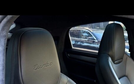 Porsche Cayenne III, 2019 год, 10 800 000 рублей, 11 фотография