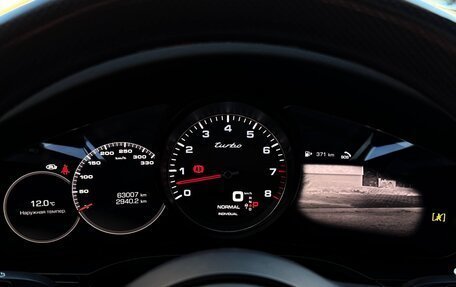 Porsche Cayenne III, 2019 год, 10 800 000 рублей, 8 фотография