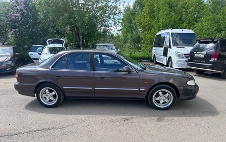 Hyundai Sonata III рестайлинг, 1998 год, 320 000 рублей, 2 фотография