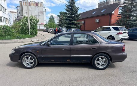 Hyundai Sonata III рестайлинг, 1998 год, 320 000 рублей, 4 фотография