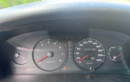 Hyundai Sonata III рестайлинг, 1998 год, 320 000 рублей, 6 фотография