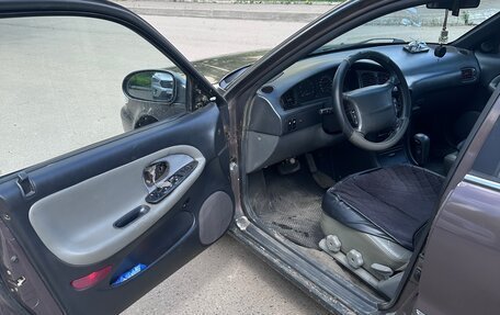 Hyundai Sonata III рестайлинг, 1998 год, 320 000 рублей, 5 фотография