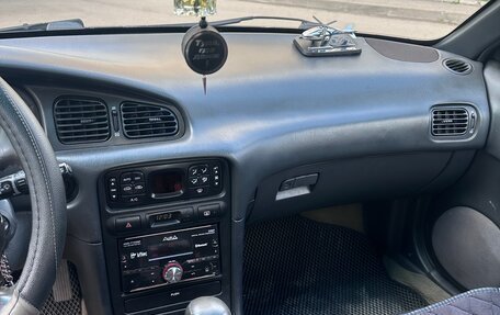 Hyundai Sonata III рестайлинг, 1998 год, 320 000 рублей, 7 фотография