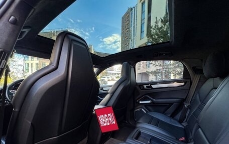 Porsche Cayenne III, 2019 год, 10 800 000 рублей, 12 фотография