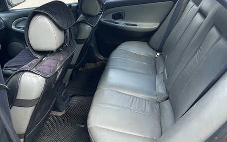Hyundai Sonata III рестайлинг, 1998 год, 320 000 рублей, 8 фотография