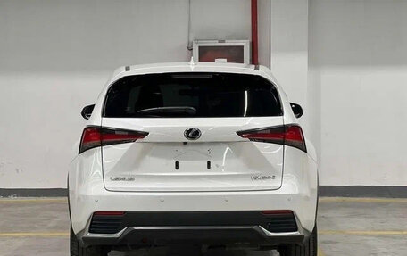 Lexus NX I, 2021 год, 2 740 000 рублей, 5 фотография
