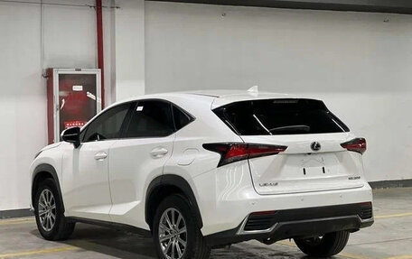 Lexus NX I, 2021 год, 2 740 000 рублей, 6 фотография