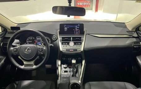 Lexus NX I, 2021 год, 2 740 000 рублей, 9 фотография
