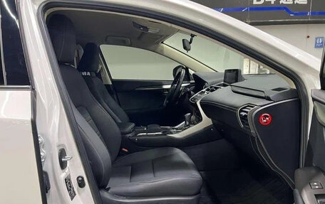 Lexus NX I, 2021 год, 2 740 000 рублей, 15 фотография