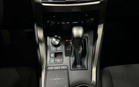 Lexus NX I, 2021 год, 2 740 000 рублей, 13 фотография