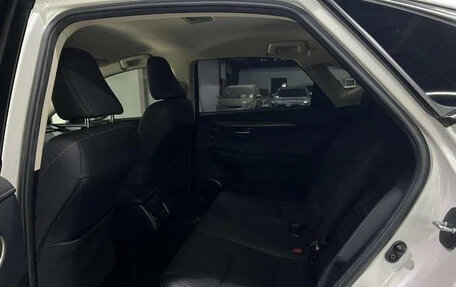Lexus NX I, 2021 год, 2 740 000 рублей, 16 фотография