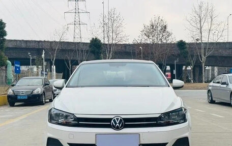 Volkswagen Polo, 2022 год, 1 090 000 рублей, 2 фотография