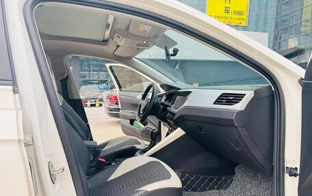 Volkswagen Polo, 2022 год, 1 090 000 рублей, 12 фотография