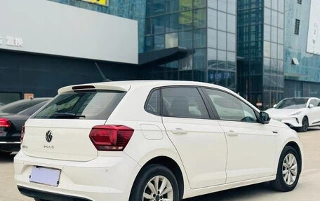 Volkswagen Polo, 2022 год, 1 090 000 рублей, 4 фотография