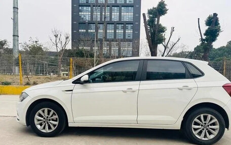 Volkswagen Polo, 2022 год, 1 090 000 рублей, 8 фотография