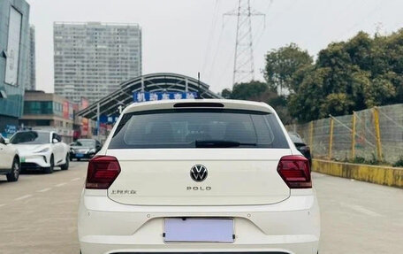 Volkswagen Polo, 2022 год, 1 090 000 рублей, 5 фотография
