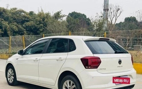 Volkswagen Polo, 2022 год, 1 090 000 рублей, 7 фотография
