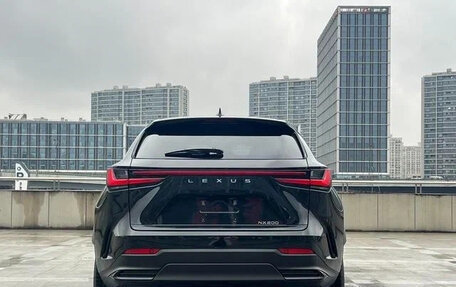 Lexus NX, 2026 год, 5 600 000 рублей, 5 фотография
