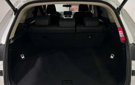Lexus NX I, 2021 год, 2 740 000 рублей, 17 фотография