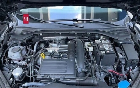 Skoda Superb III рестайлинг, 2023 год, 1 900 000 рублей, 19 фотография