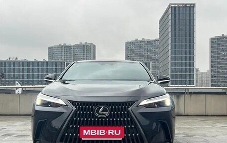 Lexus NX, 2026 год, 5 600 000 рублей, 2 фотография