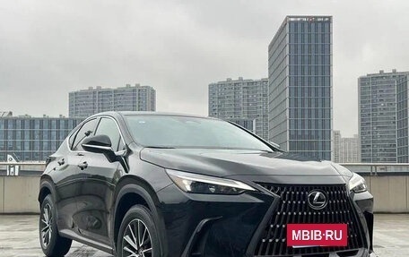 Lexus NX, 2026 год, 5 600 000 рублей, 3 фотография