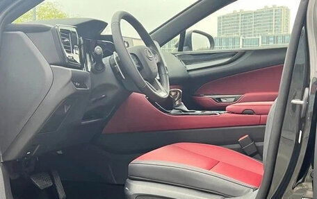 Lexus NX, 2026 год, 5 600 000 рублей, 8 фотография