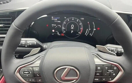 Lexus NX, 2026 год, 5 600 000 рублей, 9 фотография
