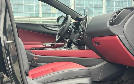 Lexus NX, 2026 год, 5 600 000 рублей, 12 фотография