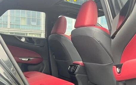 Lexus NX, 2026 год, 5 600 000 рублей, 14 фотография
