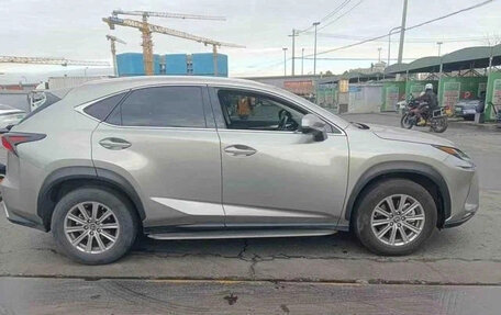 Lexus NX I, 2021 год, 2 900 000 рублей, 4 фотография