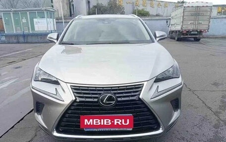 Lexus NX I, 2021 год, 2 900 000 рублей, 2 фотография
