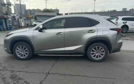 Lexus NX I, 2021 год, 2 900 000 рублей, 8 фотография