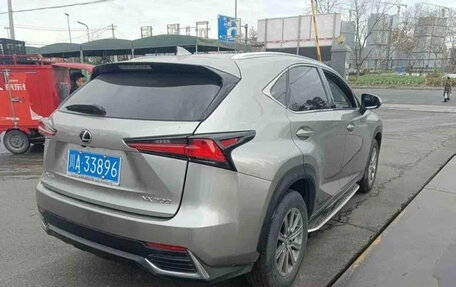 Lexus NX I, 2021 год, 2 900 000 рублей, 5 фотография