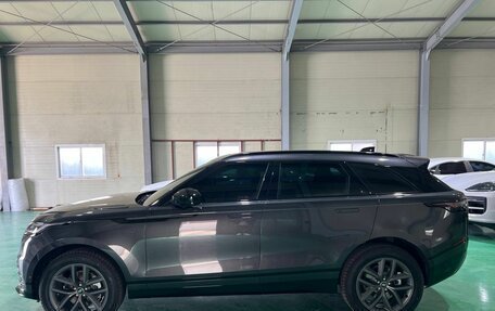 Land Rover Range Rover Velar I, 2026 год, 10 900 000 рублей, 2 фотография